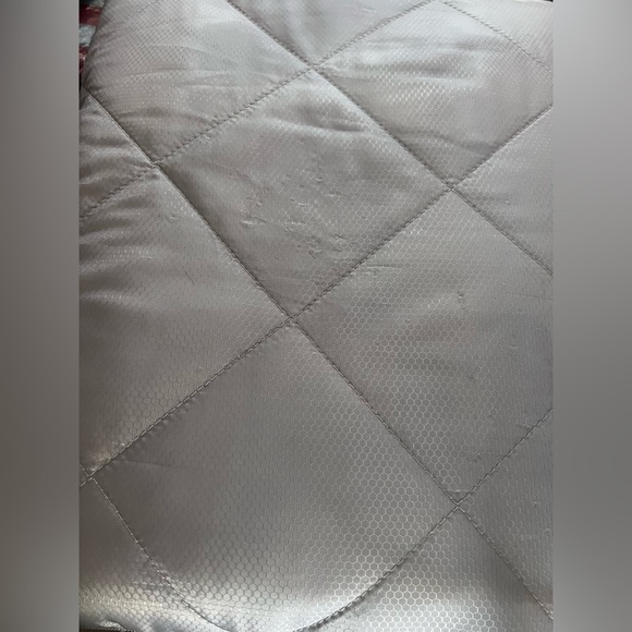 UGG Mischa Packable Outdoor Blanket - Picnic Festival Beach Camping Concert - Picture 10 of 10